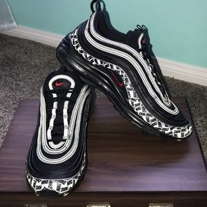 Men’s Nike Air Max Shoes